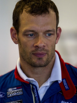 Alexander Wurz