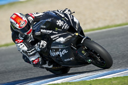 Jonathan Rea, Kawasaki Ninja ZX-10R