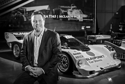 Зак Браун, неисполнительный директор Motorsport.com