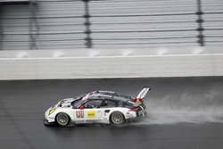 #911 Porsche Team North America Porsche 911 RSR: Nick Tandy, Patrick Pilet, Kevin Estre