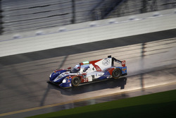#37 SMP Racing BR01 Nissan: Maurizio Mediani, Nicolas Minassian, Mikhail Aleshin, Kiriil Ladygin