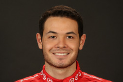 Kyle Larson