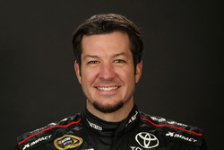 Martin Truex Jr.