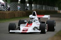 Goodwood Festival of Speed