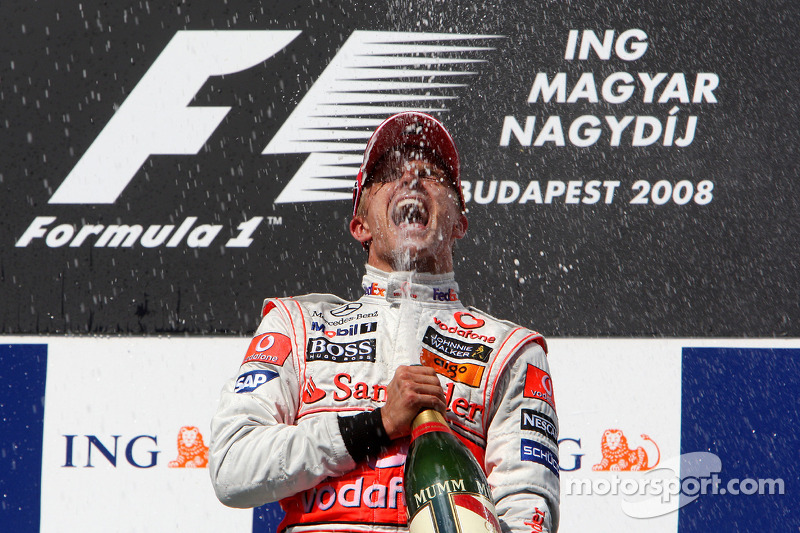 Heikki Kovalainen