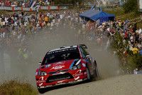 Rallye de Finlande