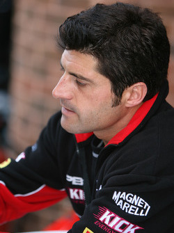 Gregorio Lavilla
