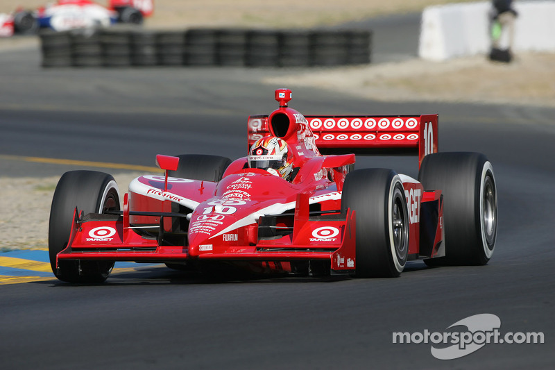 95. Sonoma 2008