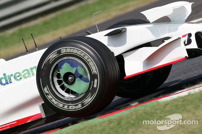 Dumbo dio recompensa