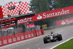 Sebastian Vettel, Scuderia Toro Rosso