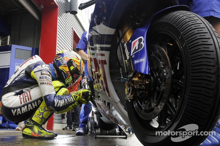 Valentino Rossi