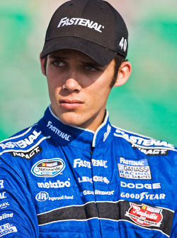 Bryan Clauson