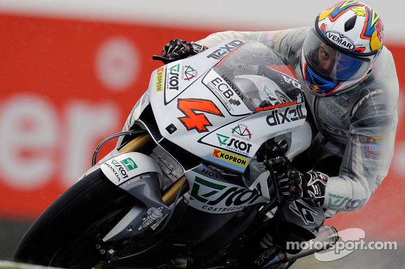 Andrea Dovizioso (2008)