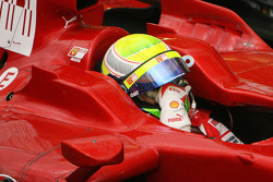 Felipe Massa