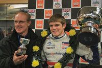 Trophée Walter Hayes