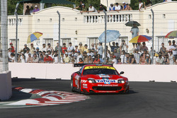 #38 ACA Argentine Ferrari 550 Maranello: Esteban Tuero, Gaston Mazzacane
