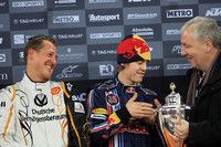 Гонка чемпионов