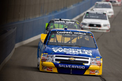 Ron Hornaday