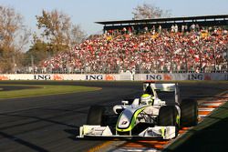 Jenson Button, Brawn GP