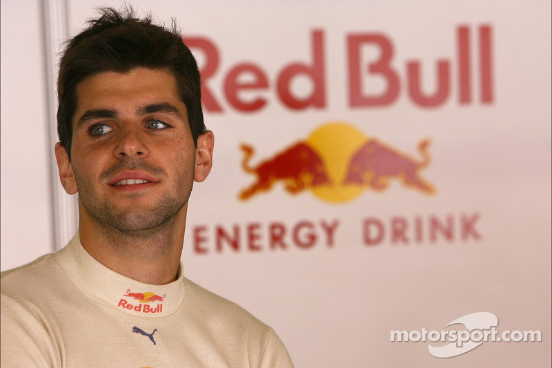 Jaime Alguersuari