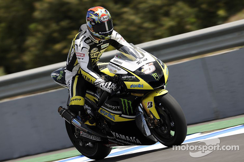 2009 - Colin Edwards (MotoGP)