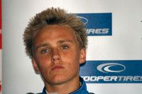 Silverstone