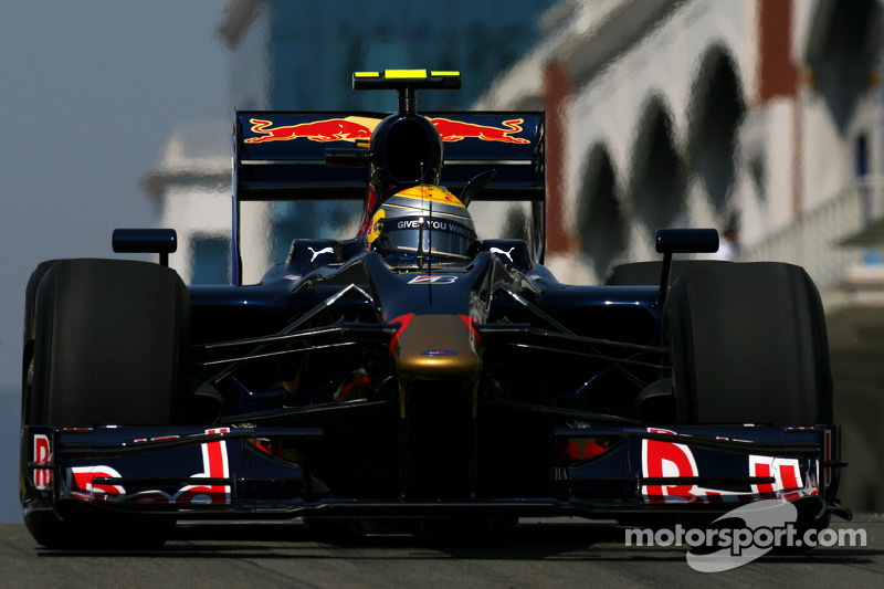 Sebastien Buemi - 2 puan