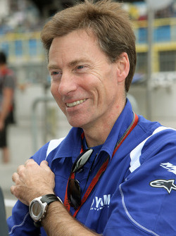 Lin Jarvis