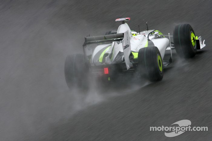 Año 2009 - Brawn GP