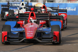 Schmidt Peterson Motorsports