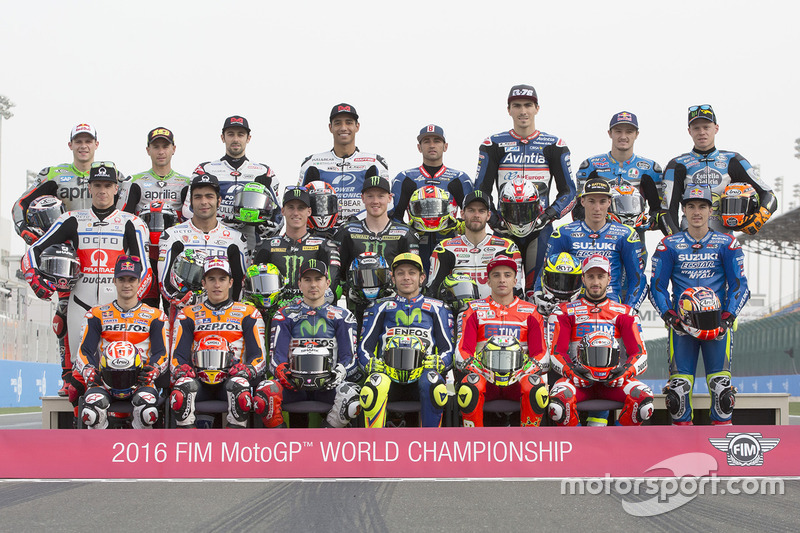 MotoGP