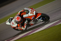Honda Team Asia