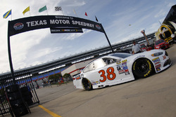 Landon Cassill