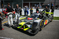 ByKolles Racing
