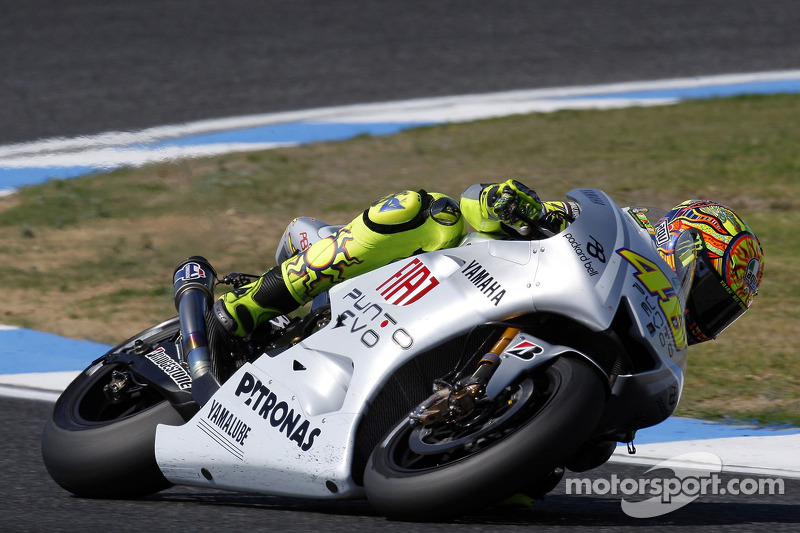 Estoril 2009