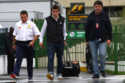 Fernando Alonso, Renault F1