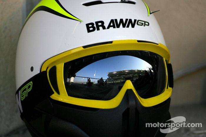 Brawn GP