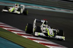 Jenson Button, Brawn GP