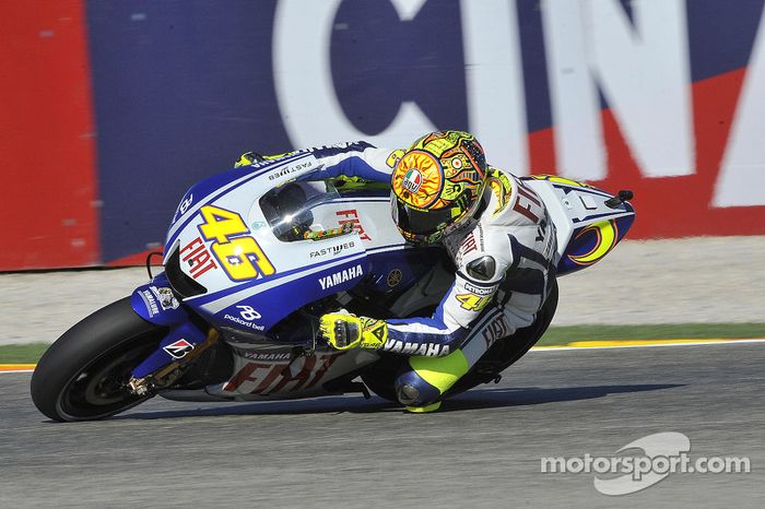 2009 - Yamaha (MotoGP)