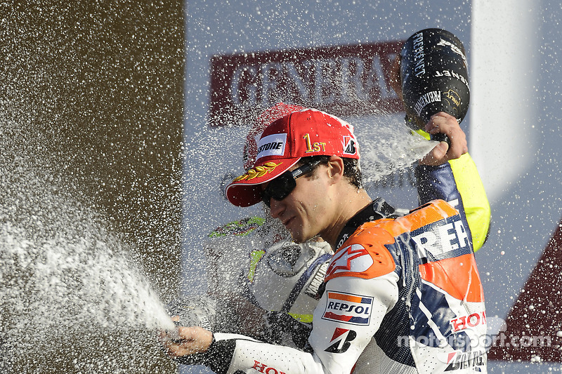 Grand Prix van Valencia 2009