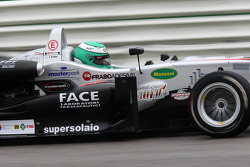 #21 RP Motorsport Dallara F310 FPT 420: Jessi Krohn