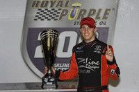 Darlington