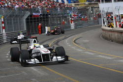 Pedro de la Rosa, BMW Sauber F1 Team