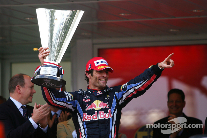 2010 - Формула 1, Red Bull Racing