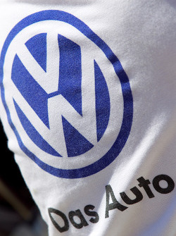 Volkswagen logo