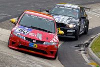 24 Stunden am Nürburgring