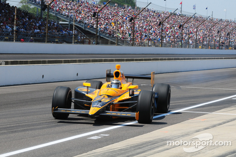 2010: Simona de Silvestro und die Schweiz