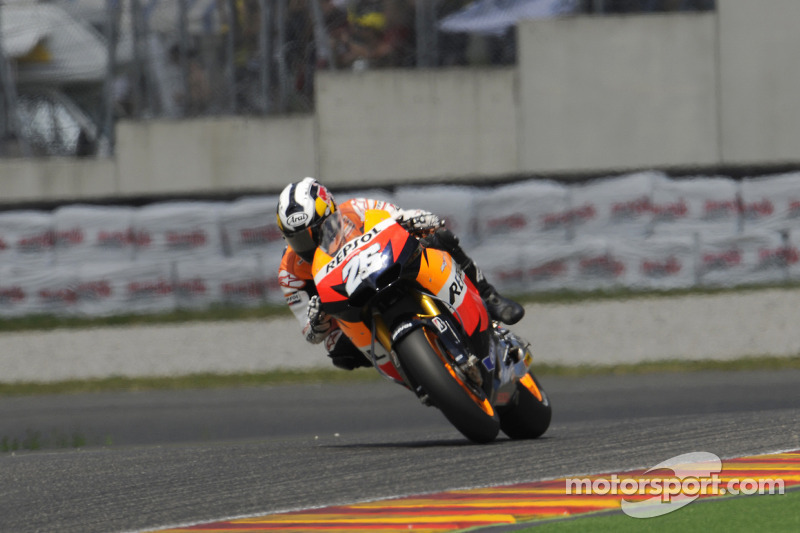 Grand Prix van Italië 2010