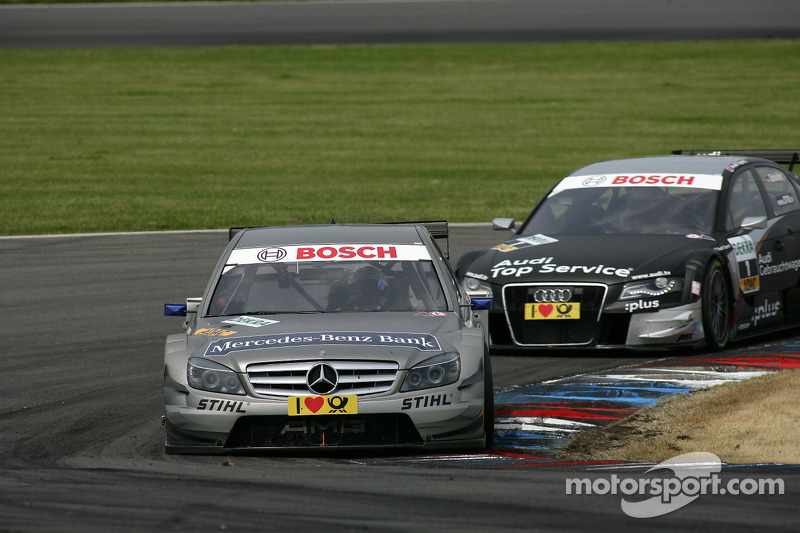 #6: Lausitzring 2010