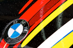 #79 BMW Motorsport BMW M3 Art Car